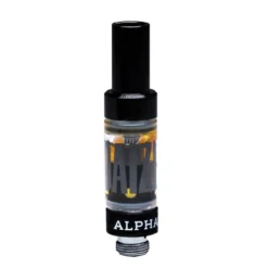 Daize Alpha Berry Full Spectrum Cartridge