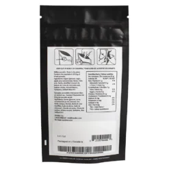 Daize Lemon Limo (10mg) Soft Chews (2pk) Hybrid Strains