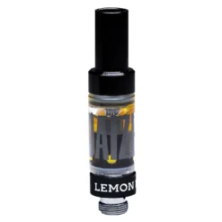 Daize Lemon Limo Full Spectrum Cartridge New Arrivals
