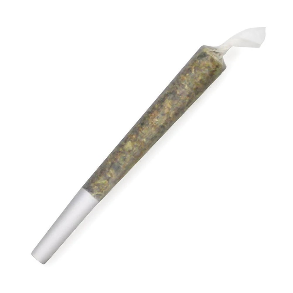 Spinach Dancehall PR 1 X 1 G Pre-Rolls 3 Spinach Dancehall PR 1 X 1 G Pre-Rolls