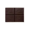 Bernard's Cannabis Creations Edibles & Drinks Dark Chocolate Bar With Pink Himalayan Salt