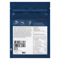 Foray Indica Strains Dark Chocolate