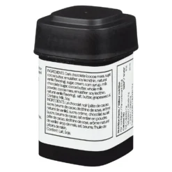 Fireside Dark Chocolate Salted Caramel Edibles & Drinks