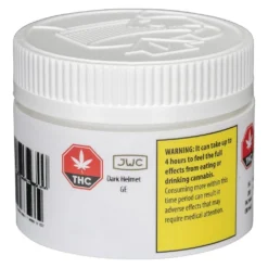 JWC New Arrivals Dark Helmet