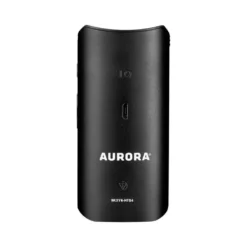 Accessories Aurora Davinci - Black Portable Vaporizer