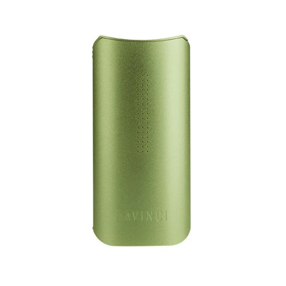 DaVinci IQ - Olive Portable Vaporizer 3 DaVinci IQ - Olive Portable Vaporizer