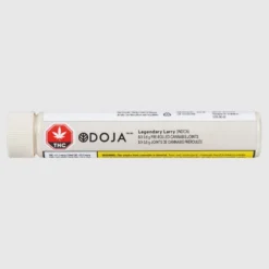 DOJA - CA Legendary Larry PR 3 X 0.5 G