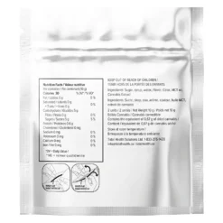 Gemstonez Hybrid Strains Diamond 2 X 5.9 G