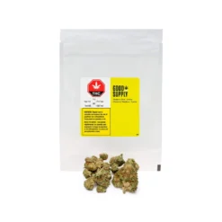 Good Supply Dealer's Pick - Indica