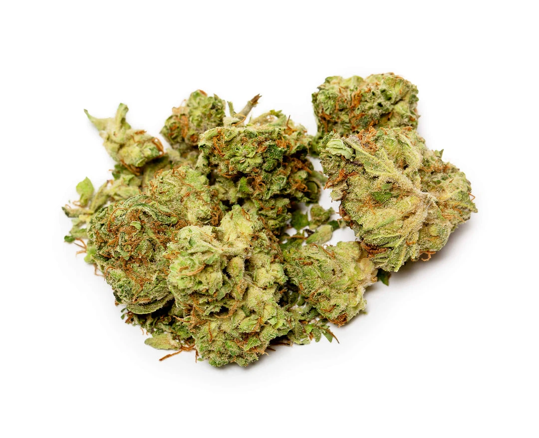 Good Supply Dealer's Pick - Sativa 4 Good Supply Dealer's Pick - Sativa