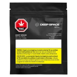 Deep Space Soft Chew