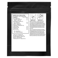 Deep Space Soft Chew