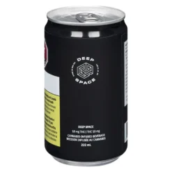 Deep Space Limon Splashdown Sativa Strains