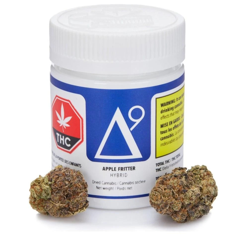 Delta 9 Apple Fritter New Arrivals 3 Delta 9 Apple Fritter New Arrivals