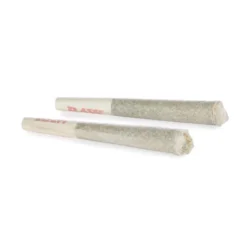 Delta 9 Bliss 2 Pack Pre Roll (.5g)