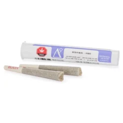 Delta 9 Bliss 2 Pack Pre Roll (.5g)