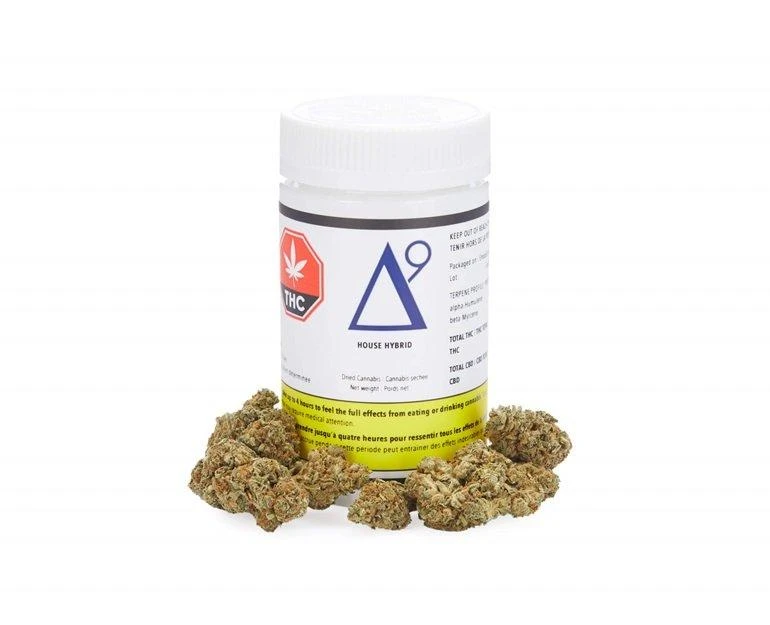 Delta 9 House Hybrid New Arrivals 3 Delta 9 House Hybrid New Arrivals