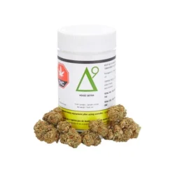 Delta 9 House Sativa