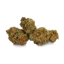 New Arrivals Delta 9 Lemon Meringue