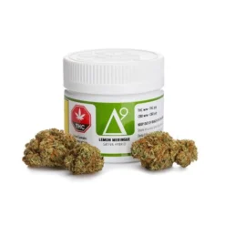 New Arrivals Delta 9 Lemon Meringue