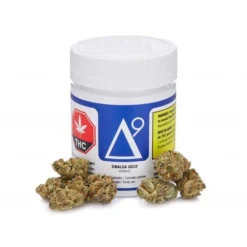 Delta 9 Sinaloa Gold