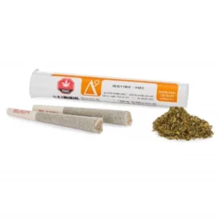 Delta 9 Twist 2 Pack Pre Roll (.5g) Pre-Rolls 7 Delta 9 Twist 2 Pack Pre Roll (.5g) Pre-Rolls