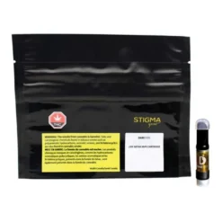 Dab Bods Cartridges Pineapple Punch