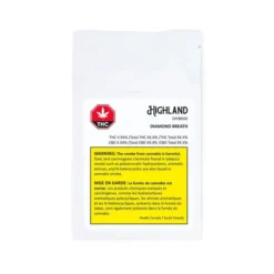 Highland Grow Diamond Breath New Arrivals 5 Highland Grow Diamond Breath New Arrivals