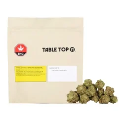 Table Top Diamond Dust OG