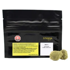 Dab Bods Diesel Kush Hybrid Strains