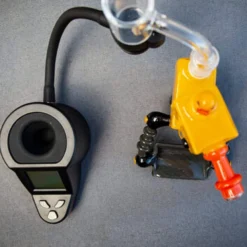 Dab Rite Digital IR Thermometer