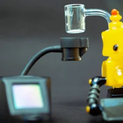 Dab Rite Digital IR Thermometer