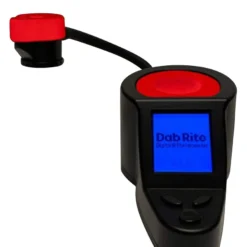 Dab Rite Digital IR Thermometer