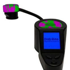 Dab Rite Digital IR Thermometer