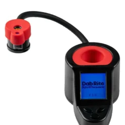Dab Rite Digital IR Thermometer