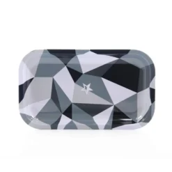 Accessories Famous X Digital Rolling Tray - (Medium)