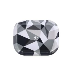 Accessories Famous X Digital Rolling Tray - (Small)