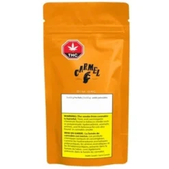 Carmel Dim MAC PR 3 X 0.5 G Pre-Rolls