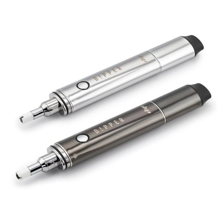 Dip Devices Dipper - Chrome 3 Dip Devices Dipper - Chrome