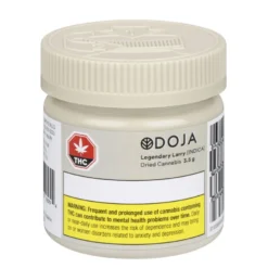 New Arrivals DOJA Legendary Larry