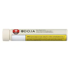 DOJA Pre-Rolls Sour Kush PR 3 X 0.5 G