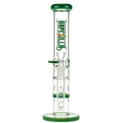 Dopezilla 10" Mutos - Milky Jade [Medium] Water Pipe