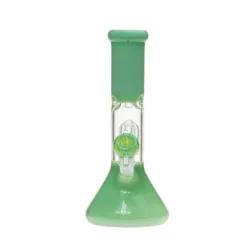 Accessories Dopezilla 11" Hedorah - Milky Teal Water Pipe