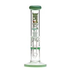 Dopezilla 8.5" Mutos - Milky Teal Water Pipe Accessories