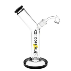 Dopezilla Banshee - Black Dab Rig Accessories