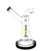 Dopezilla Basilisk - Black Dab Rig Accessories
