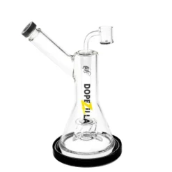Dopezilla Basilisk - Black Dab Rig Accessories