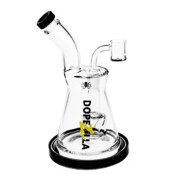 Dopezilla Kraken - Black Dab Rig Accessories