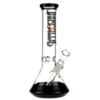 Dopezilla New York - Black Water Pipe Accessories