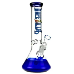Accessories Dopezilla New York - Blue Water Pipe